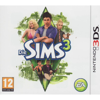 The Sims 3