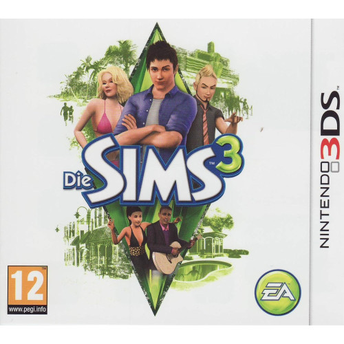 The Sims 3 The Sims 3