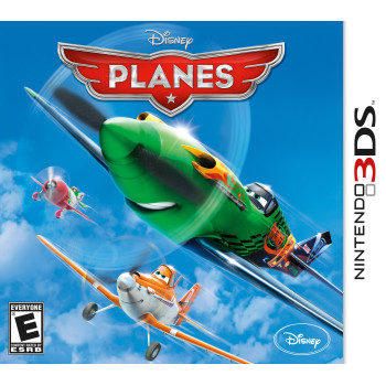 Disney: Planes