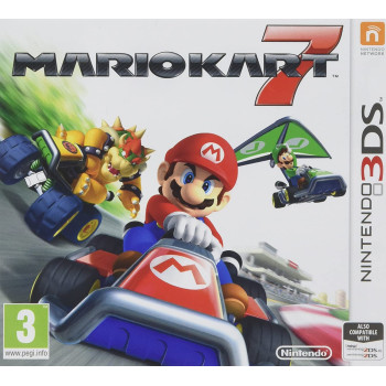 Mario Kart 7