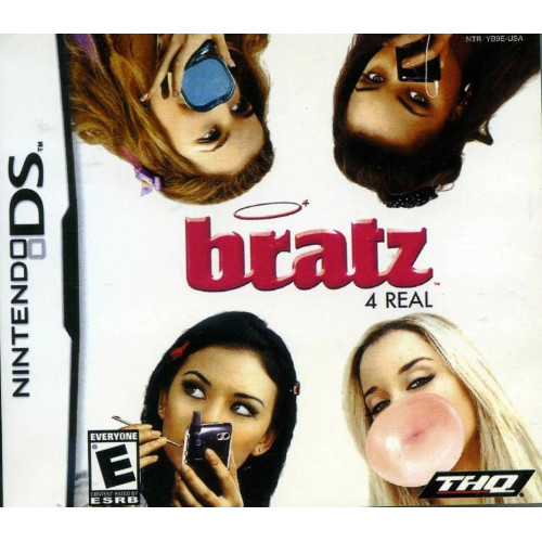 Bratz 4 Real