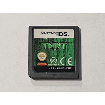 TMNT: Teenage Mutant Ninja Turtles (tok nélkül)