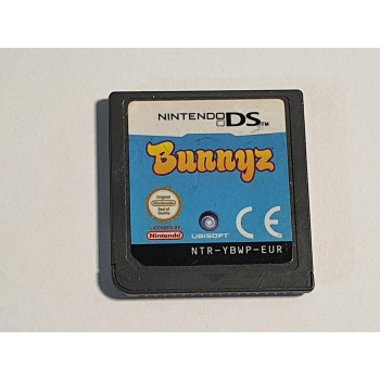 Bunnyz (tok nélkül)