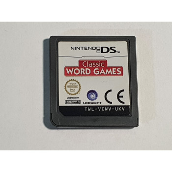Classic Word Games (tok nélkül)