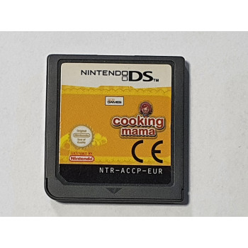 Cooking Mama (tok nélkül)