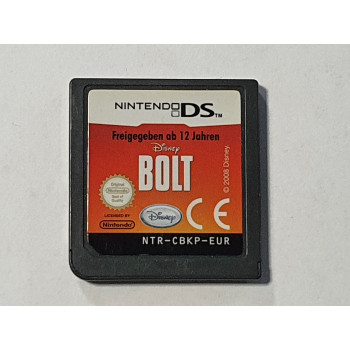 Disney's Bolt (tok nélkül)