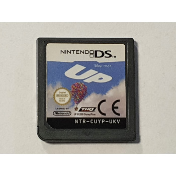 Disney - Up (tok nélkül)