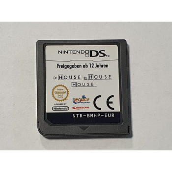 Dr. House (tok nélkül)