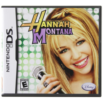 Hannah Montana