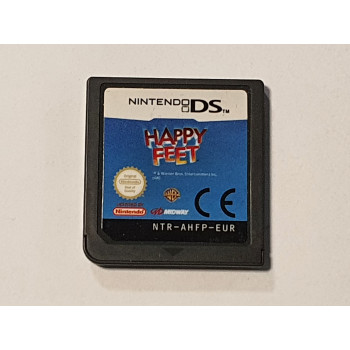 Happy Feet (tok nélkül)