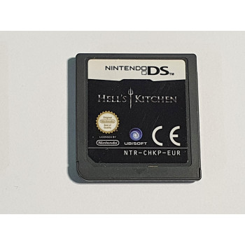 Hell's Kitchen (tok nélkül)