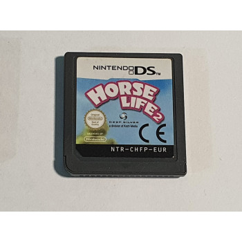 Horse Life 2 (tok nélkül)