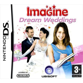 Imagine Dream Weddings