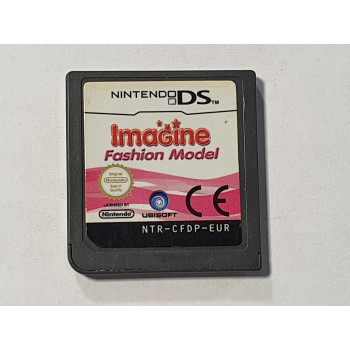 Imagine Fashion Model (tok nélkül)