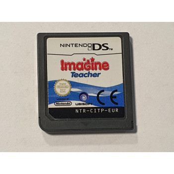 Imagine Teacher (tok nélkül)