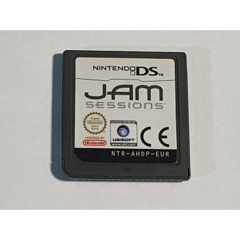 Jam Sessions (tok nélkül)