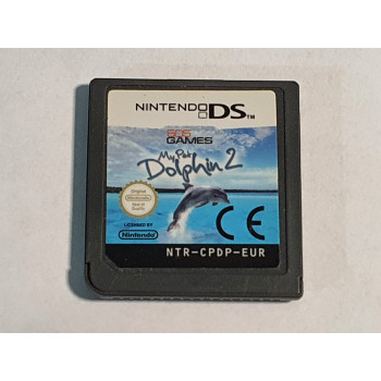 My Pet Dolphin 2 (tok nélkül)