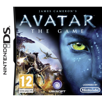 Avatar: The Game