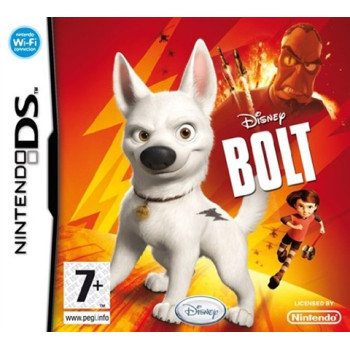 Disney's Bolt