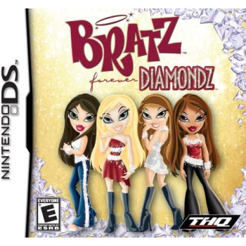 Bratz: Forever Diamondz