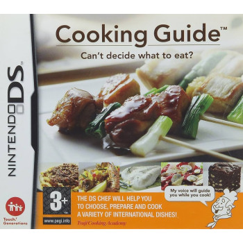 Cooking Guide