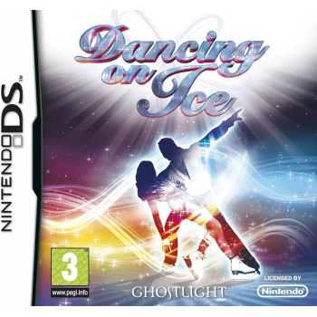 Dancing On Ice