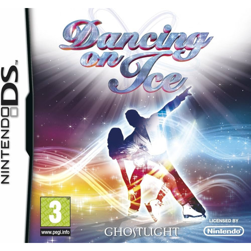 Dancing On Ice