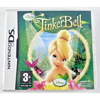 Disney Fairies Tinker Bell