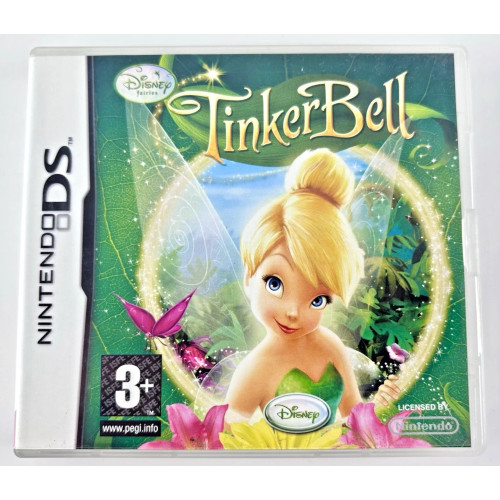 Disney Fairies Tinker Bell