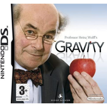 Professor Heinz Wolff's Gravity
