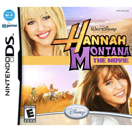 Hannah Montana The Movie