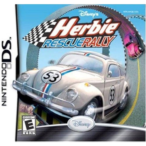 Herbie Rescue Rally