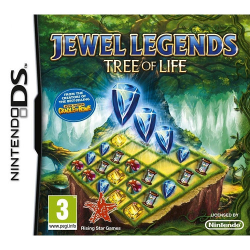 Jewel Legends Tree of Life Jewel Legends Tree of Life
