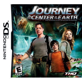 Journey to the Center of the Earth