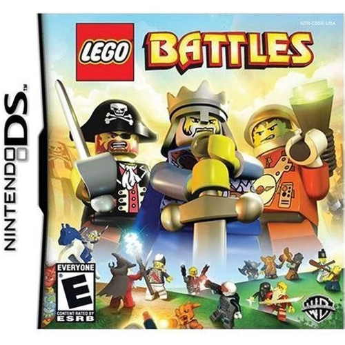 LEGO Battles