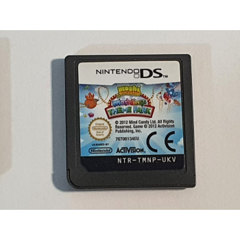 Moshi Monsters: Moshlings Theme Park (tok nélkül)