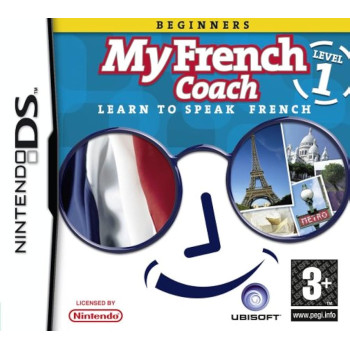 My French Coach