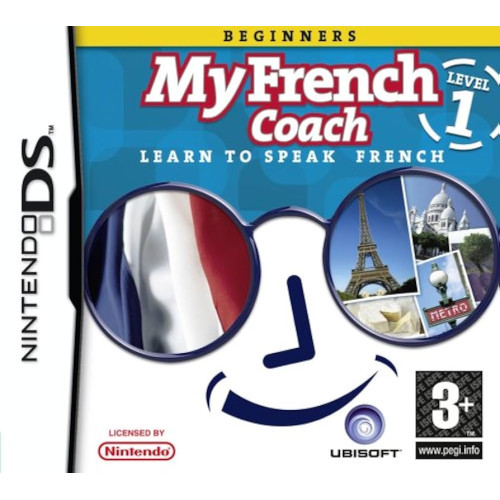My French Coach