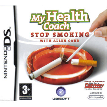 My Health Coach Stop Smoking With Allen Carr (bontatlan)
