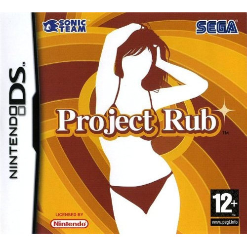 Project Rub