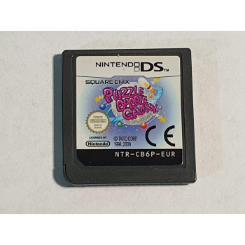 Puzzle Bobble Galaxy (tok nélkül)