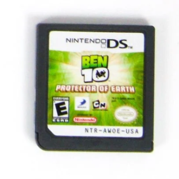 Ben 10 Protector of Earth (tok nélkül)