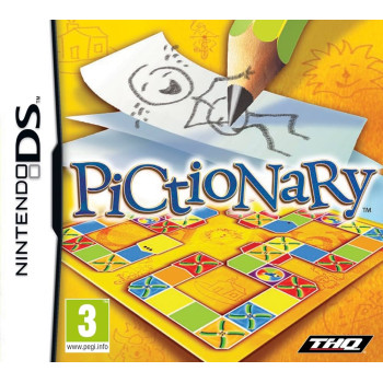 Pictionary