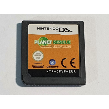 Planet Rescue Animal Emergency (tok nélkül)