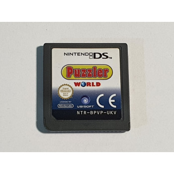 Puzzler World (tok nélkül)