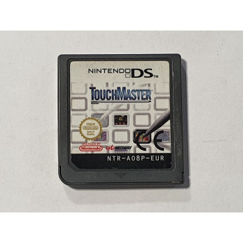 Touch Master (tok nélkül)