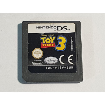 Toy Story 3 (tok nélkül)