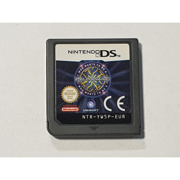 Who Wants To Be A Millionaire (tok nélkül)