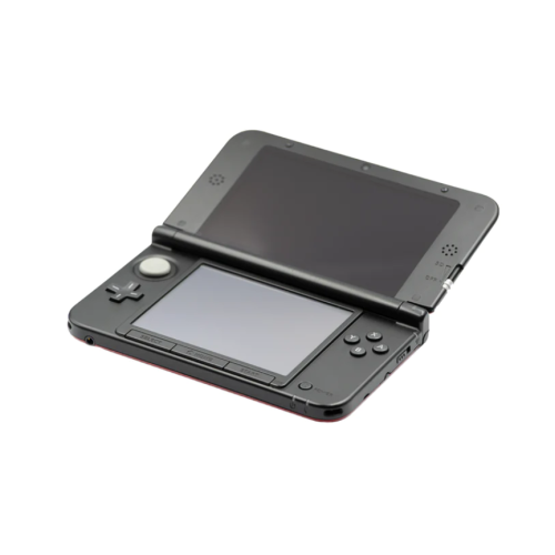 Nintendo 3DS XL konzol [Blue] (használt)