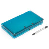 Nintendo 3DS konzol 32GB [Aqua Blue] (használt)
